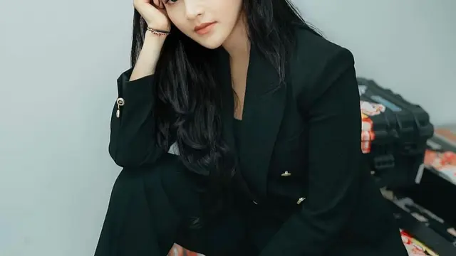 Potret Bella Bonita (credit: https://www.instagram.com/bellabonita_r.a/).