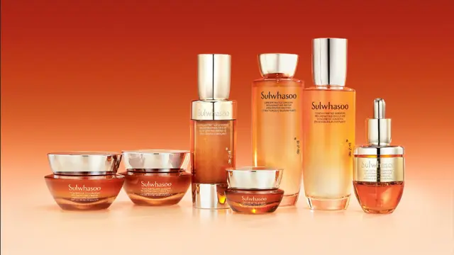 Raih Kulit Kencang dan Padat dengan Rangkaian Concentrated Ginseng Rejuvenating Line dari Sulwhasoo