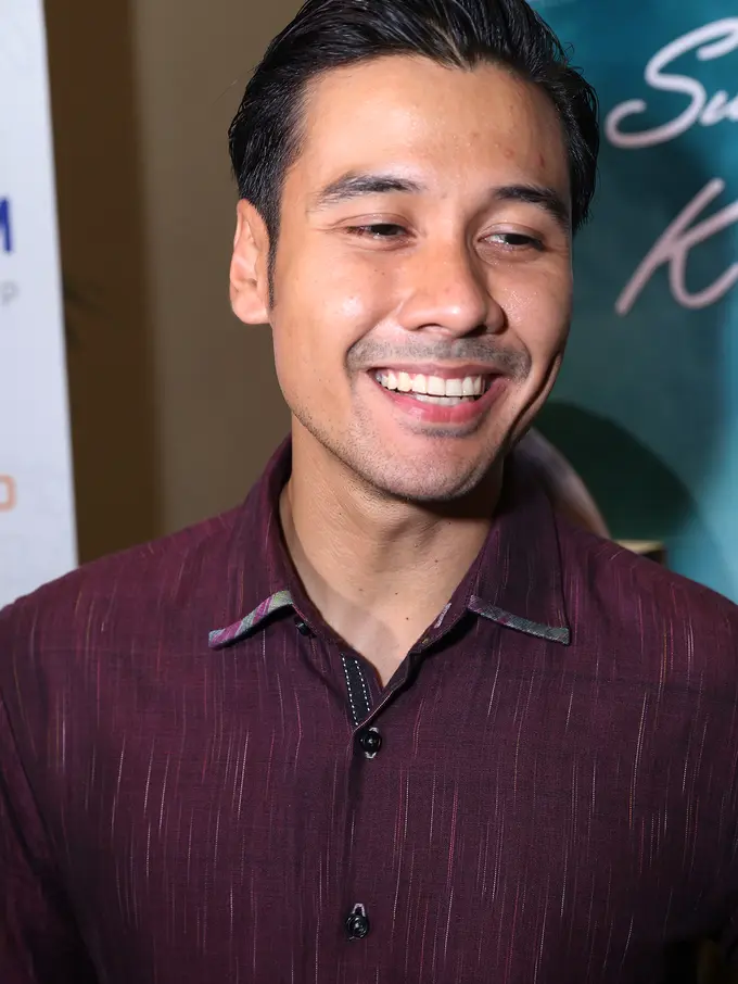 [Bintang] Chicco Jerikho