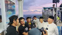 Badan Hisab Rukyat Sulsel Tetapkan 1 Ramadhan 1447 H Jatuh pada Kamis 19 Februari 2026