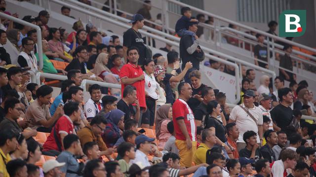 Timnas Brasil U-17 vs Timnas Iran U-17: Grup C Piala Dunia U-17 2023