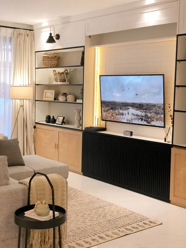 Desain Interior