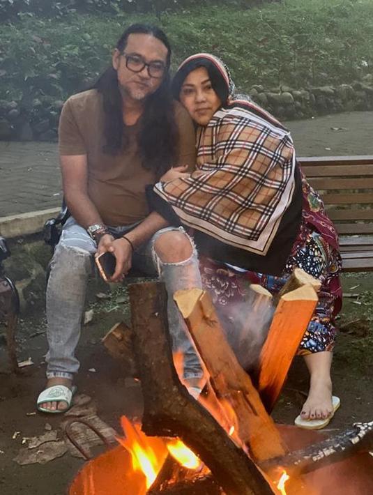 <p>[Instagram/nunung63.official]</p>