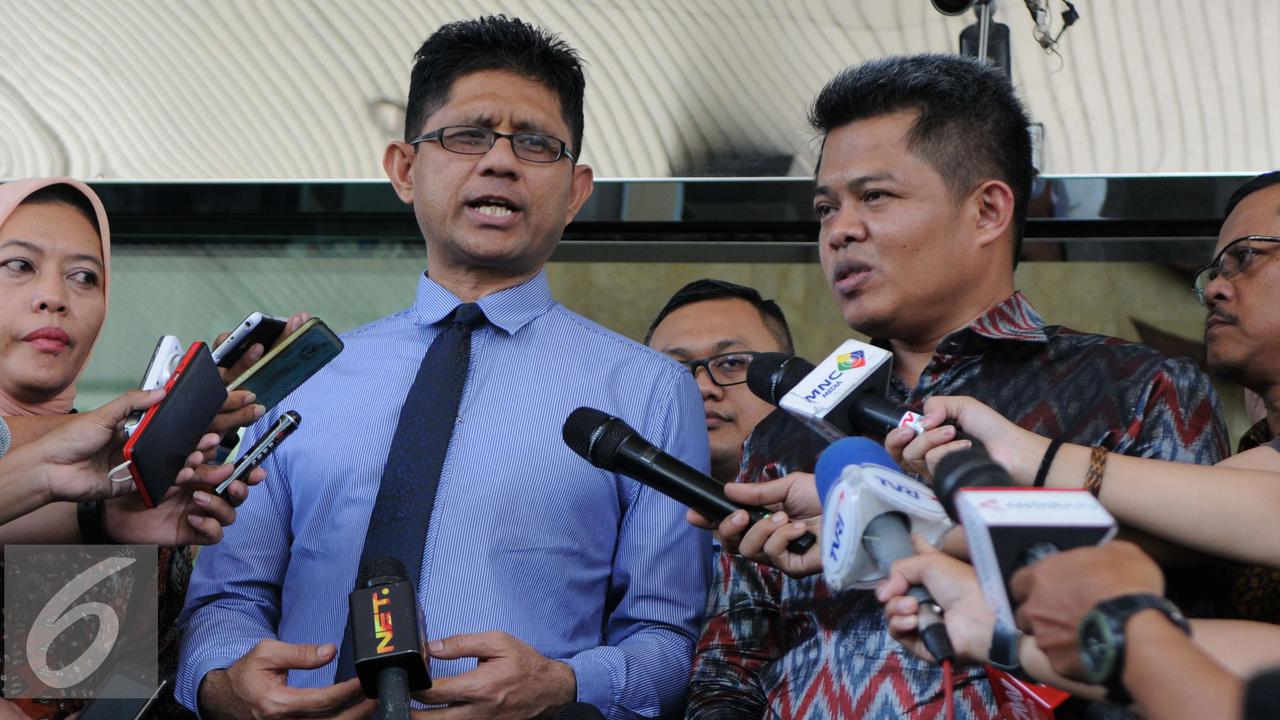 20161220- KPPU Gandeng KPK- Syarkawi Rauf- Laode M Syarif-Jakarta- Helmi Afandi