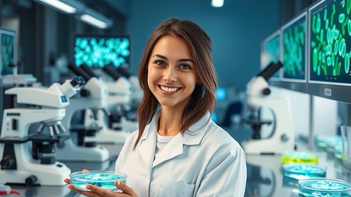 Ciri-ciri Monera: Karakteristik Unik Organisme Prokariotik