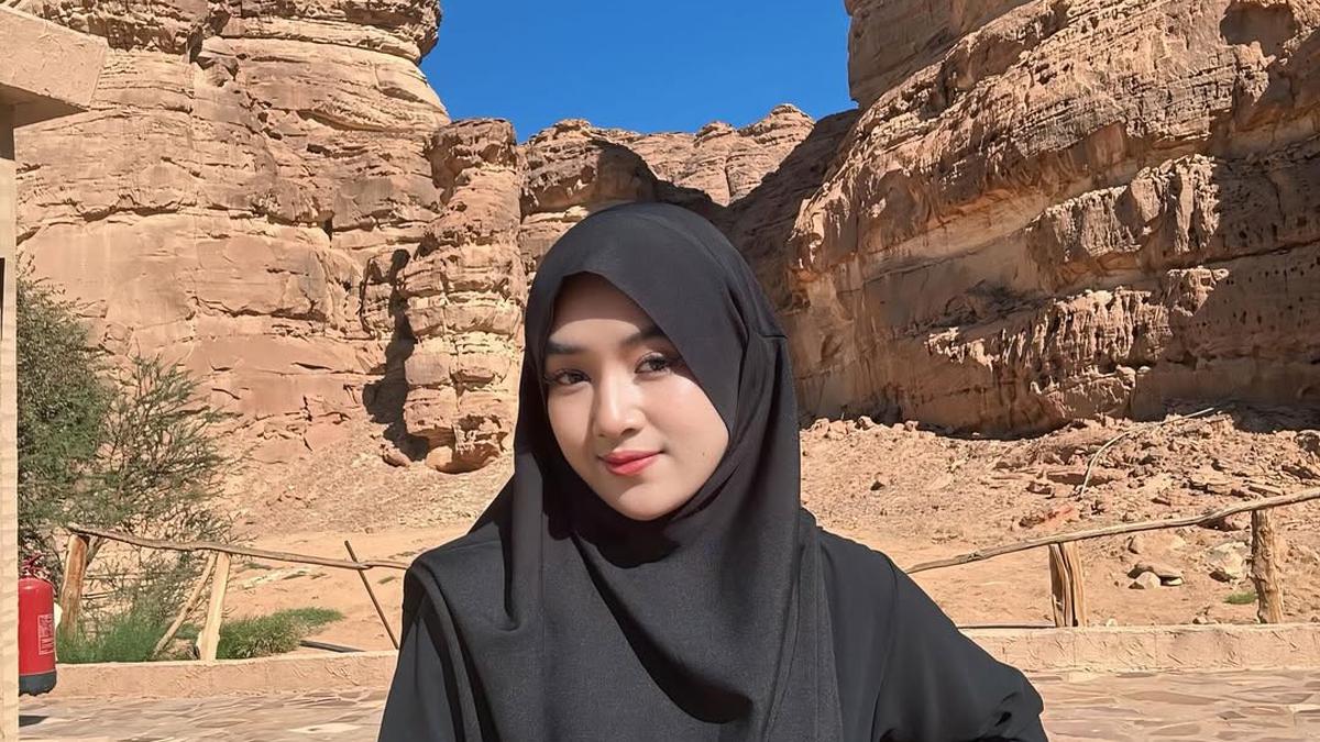 Artis Beabiiovy Dulu Syuting Serial Angling Dharma, Kini Sukses Jadi Kreator Konten 6 Jutaan Pengikut