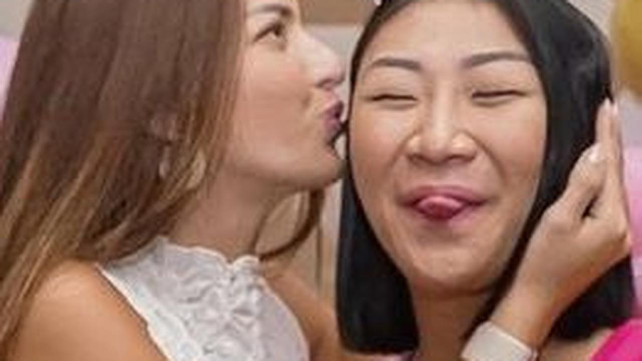 Diperlakukan Bak Teman dan Diberi Kejutan Mewah Oleh Istri Ardi Bakrie, Ini Deretan Potret Baby Shower Tere Asisten Nia Ramadhani
