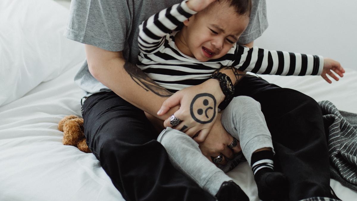 Cara Atasi Anak Tantrum: Tips Ampuh untuk Orang Tua agar Tetap Tenang