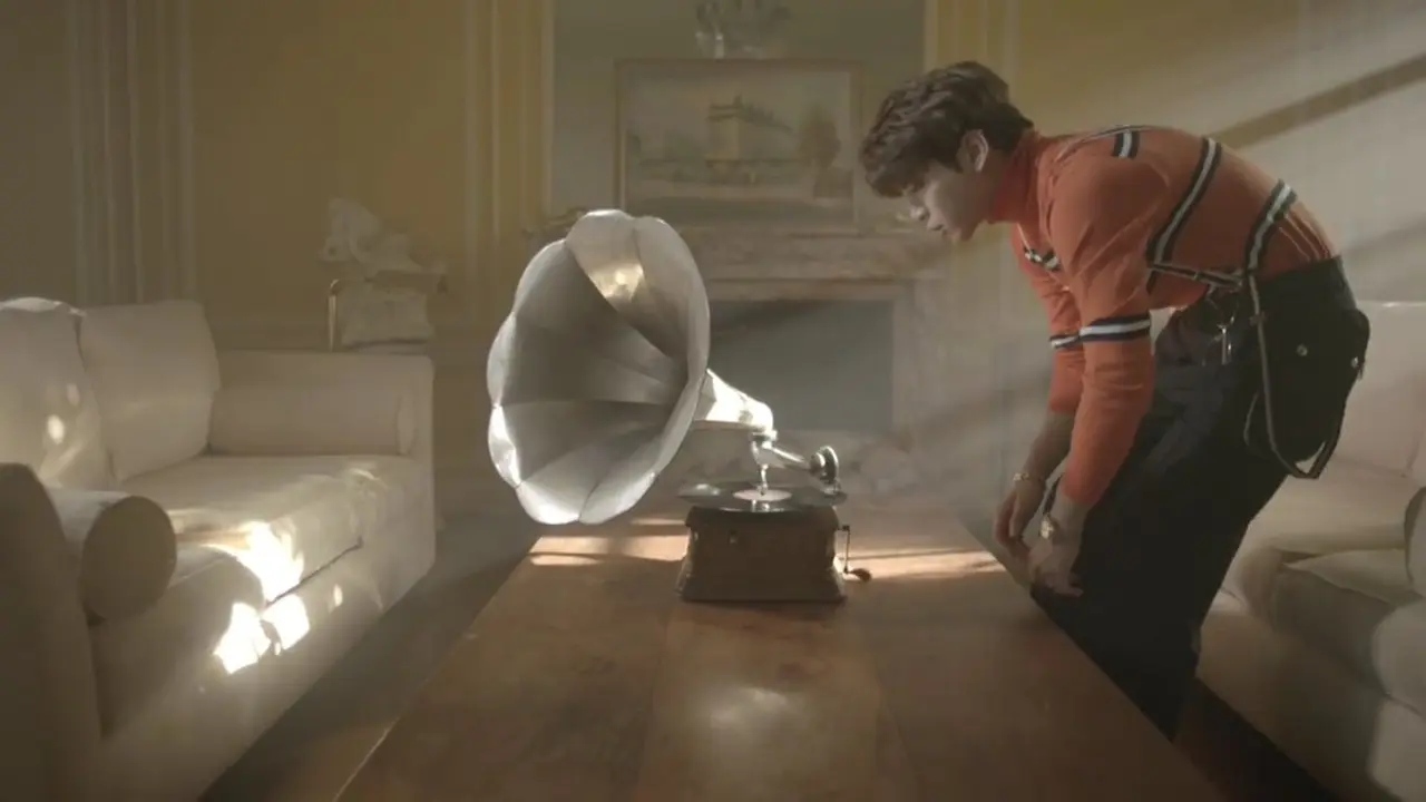 Jonghyun SHINee