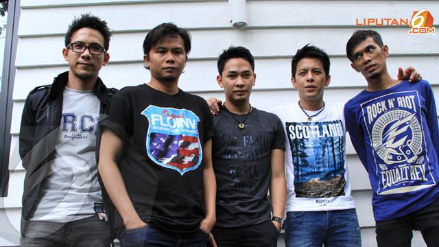 Noah Tak Lagi Sama Di Videoklip Terbaru Showbiz Liputan6 Com