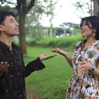 Dinamika sebuah hubungan./Copyright Fimela - Adhib Mujaddid