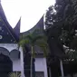 Jejak Imam Bonjol di Minahasa (Liputan6.com / Yoseph Ikanubun)