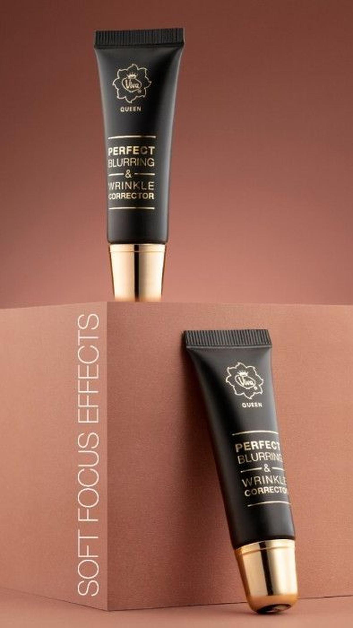 9. Viva Queen Perfect Blurring &amp; Wrinkle Corrector<br>