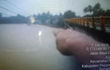 Pasaman Barat Siaga Bencana Banjir dan Longsor, Warga Diimbau Waspada di Tengah Hujan Deras