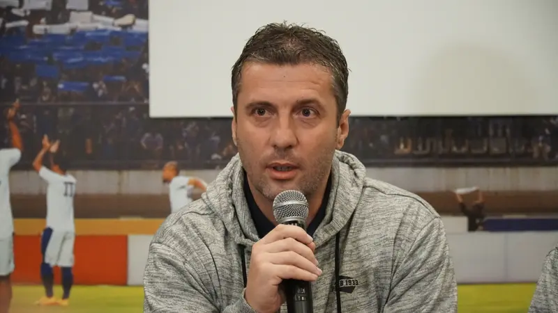 Miljan Radovic