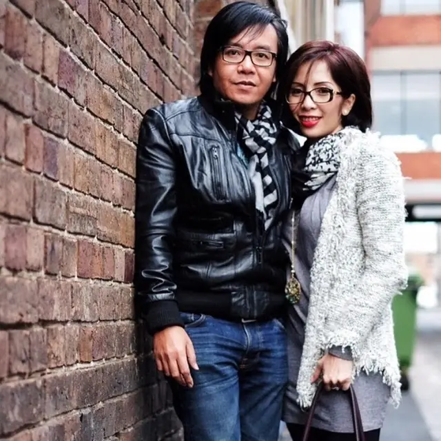 7 Potret Kebersamaan Ari Lasso dan Istri Selama 20 tahun Pernikahan