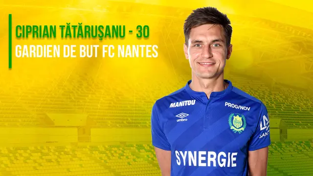 Ciprian Tatarusanu