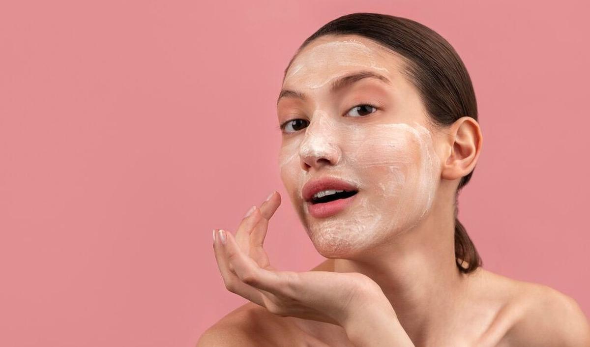 3. Pilih Chemical Peel