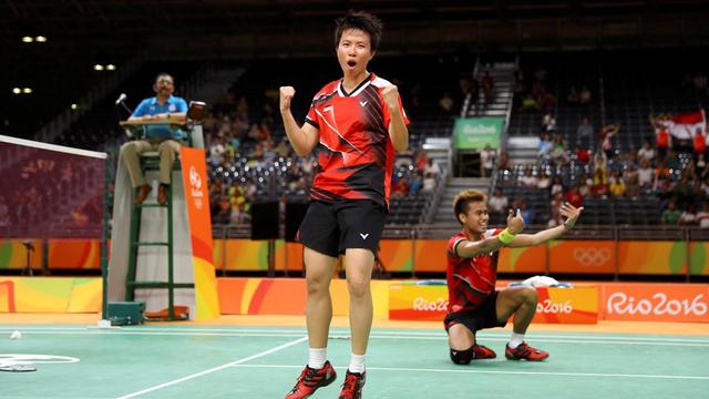 Liliyana Natsir