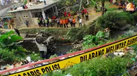 Bus Maut Giri Indah, Kapolda Jabar: Sanksinya Akan Lebih Berat