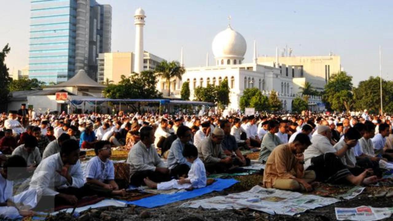 Makna Bulan Syawal Dalam Islam yang Sering Terabaikan, ini Penjelasan Para Ulama