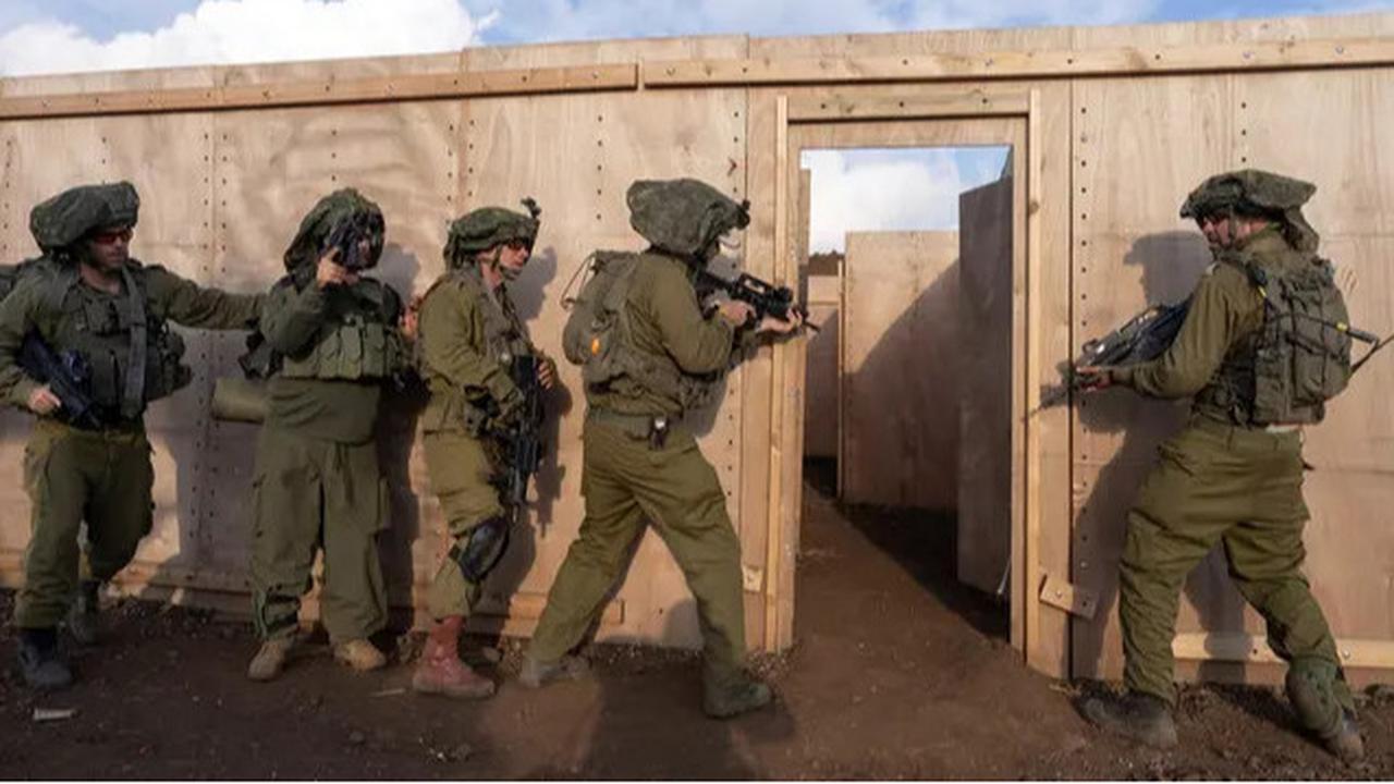 Ratusan Tentara Cadangan Israel Menolak Bertempur di Gaza dan Lebanon, Apa Alasan Mereka?