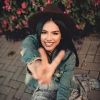 ilustrasi zodiak perempuan/Photo by Renato Abati from Pexels