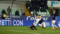 Hasil Liga Italia Tadi Malam: Inter Milan Kembali Menang