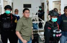 Fakta Mengejutkan: 31 Ponsel Disita dalam Sidak Lapas Karawang, Perketat Keamanan dari Barang Terlarang