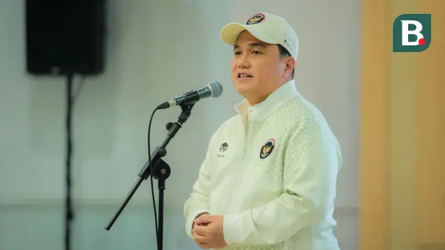 Foto: Menpora Kukuhkan Kontingen Indonesia untuk SEA Games 2025 Thailand, Ada Penambahan Jumlah Atlet