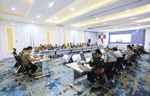 PTPN Group Raup Untung Rp6,39 Triliun, Naik 81 Persen