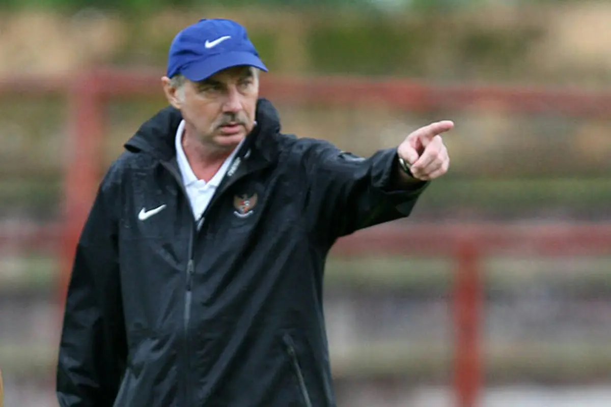 Alfred Riedl