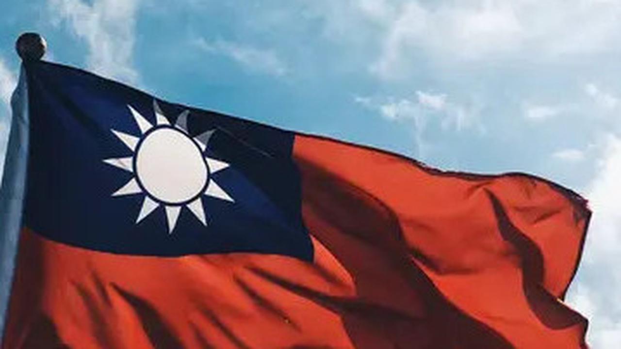 Kian Tegang, Taiwan Siaga Tinggi dan Latihan Kesiapan Tempur Merespons Pembatasan Wilayah Udara China