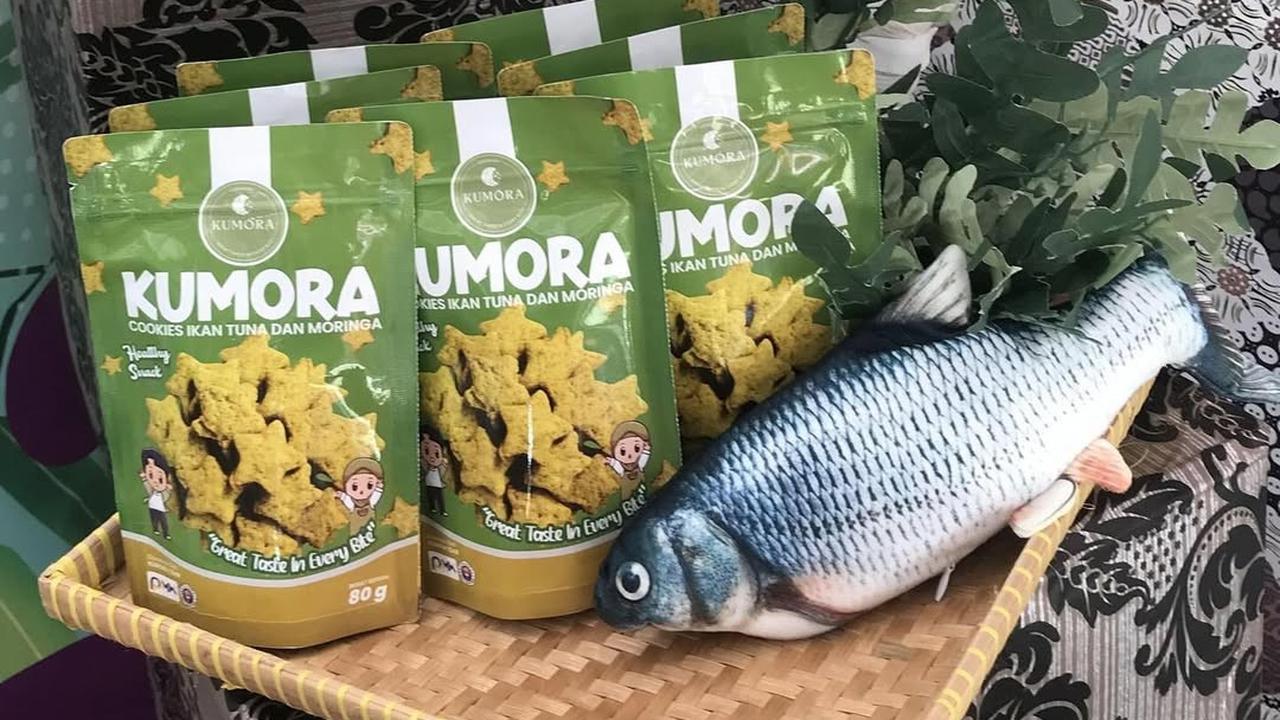 Kumora Cookies Melejit Jadi UMKM Sukses Berkat Rumah BUMN BRI Jakarta