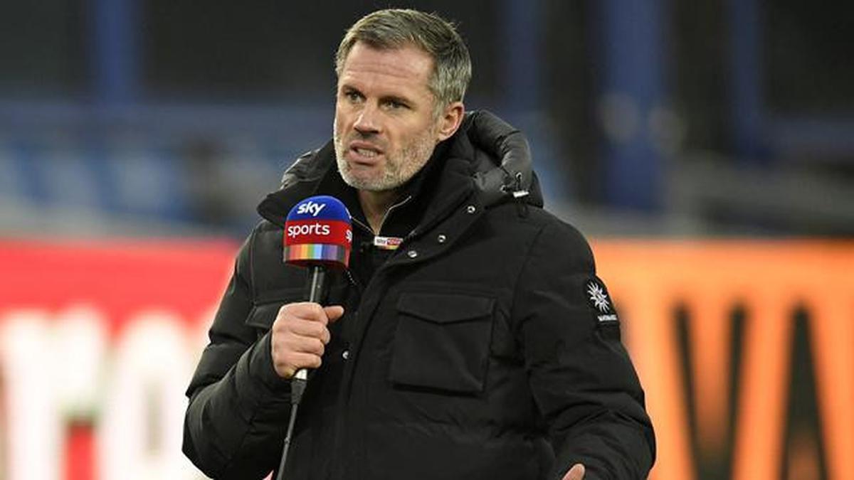 Casemiro Sindir Jamie Carragher, Sebut Kritik Keras Legenda Liverpool Itu Penuh Kegetiran