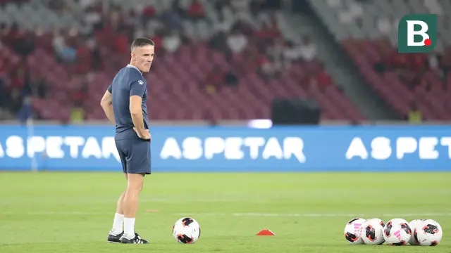 John Herdman - FIFA ASEAN Cup 2026