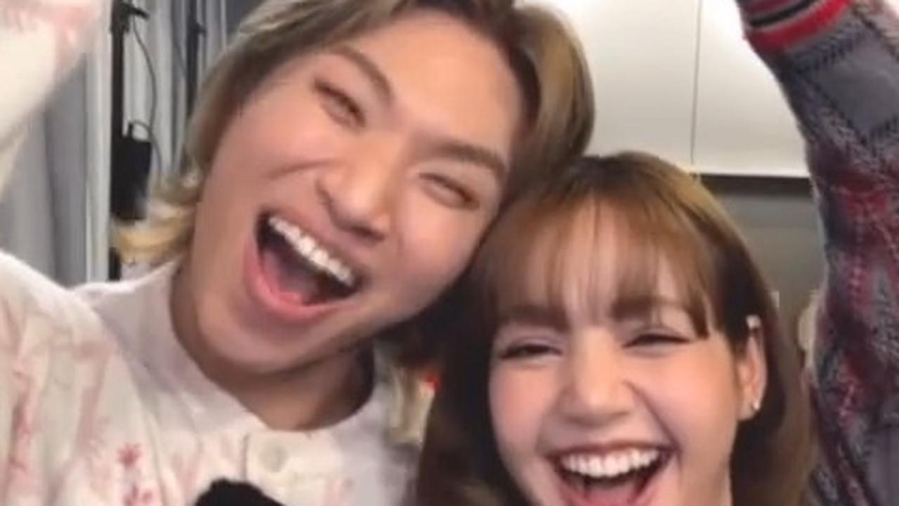 Lisa BLACKPINK Siap Jadi Bintang Tamu di Acara Zip Daesung, Duo Maknae Grup Akhirnya Ketemu