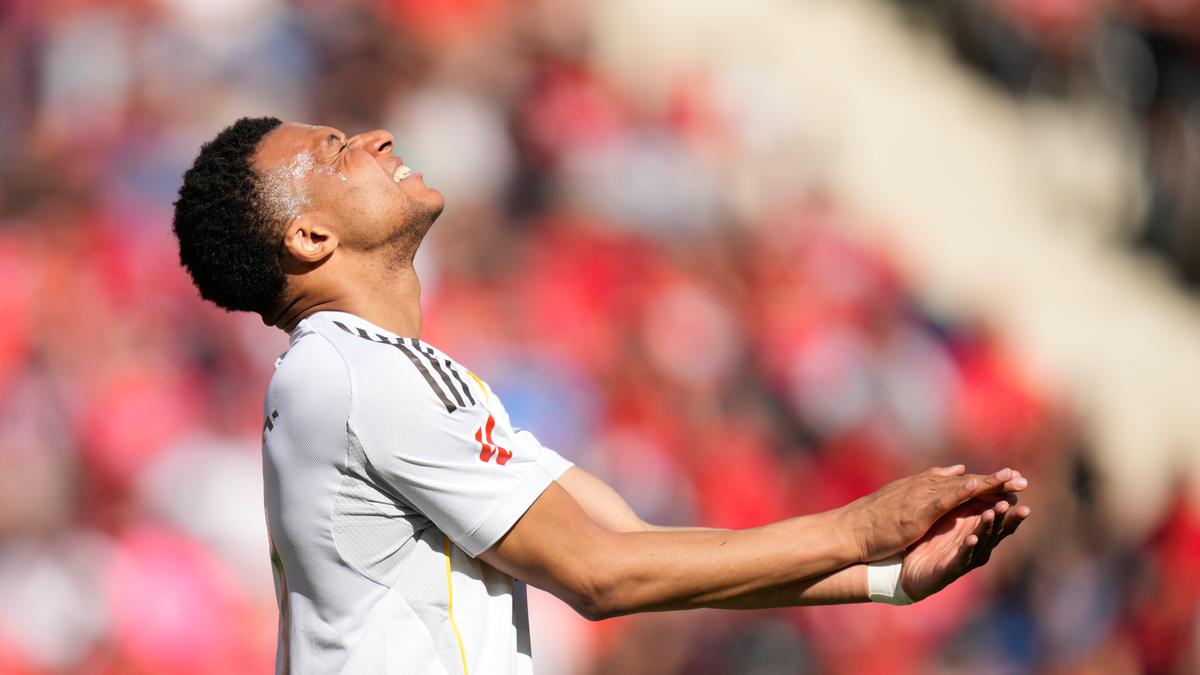 Hasil Real Mallorca vs Real Madrid: Tumbang, Los Blancos Terancam Makin Ditinggal Barcelona