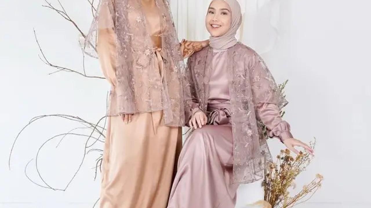 Model Baju Bridesmaid 2025, Ada yang Simpel hingga Penuh Warna