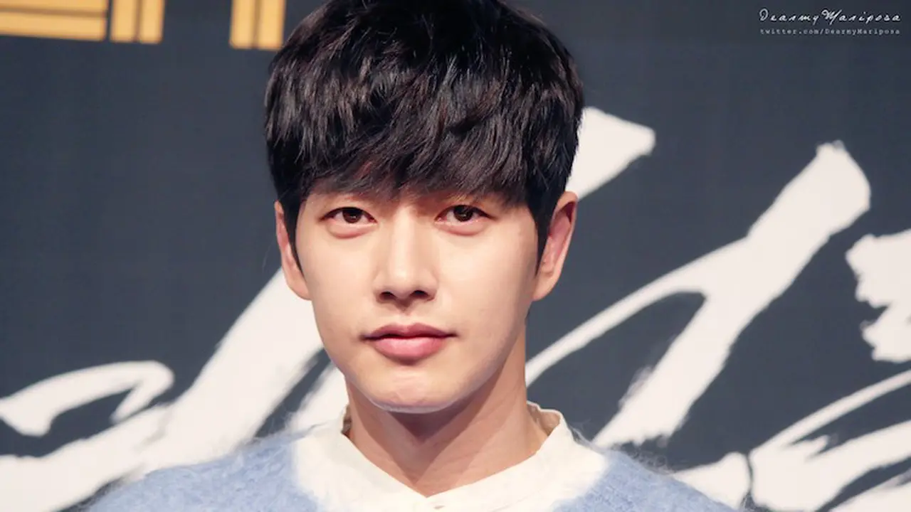 [Bintang] Park Hae Jin