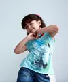 Serial Elif Indonesia yang merupakan remake dari serial Elif dari Turki menampilkan bintang-bintang ternama tanah air. Selain itu juga terdapat penampilan pendatang baru seperti si cantik Velove Putri Meyer. (Deki Prayoga/Bintang.com)