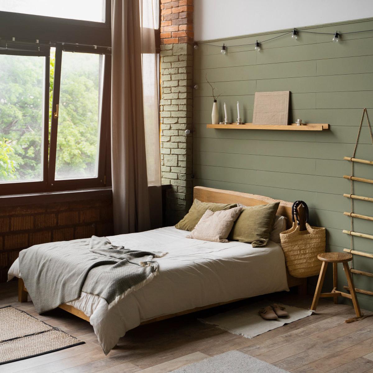 Tren Desain Kamar Tidur Skandinavian Makin Populer di Tahun 2025, Mau Coba Menerapkannya?