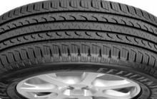 Goodyear luncurkan ban SUV anti-bising