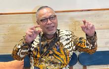 Kebijakan Tarif Impor AS Hancurkan Bisnis Pabrik Nikel di Filipina dan Australia