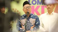 Cara Santri Lestarikan Tradisi Pesantren Lewat Adu Baca Kitab Kuning