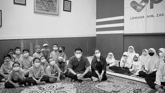 Tahlilan 2 tahun tsunami Anyer