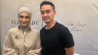 Putri Zulkifli Hasan dan Zumi Zola Akhirnya Buka Suara Soal Pernikahan, Ungkap Alasan Saling Jatuh Cinta