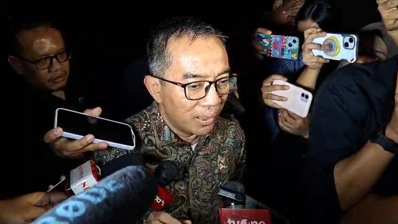 Prabowo Dorong Perguruan Tinggi Cetak Talenta Unggul untuk Genjot Hilirisasi Industri