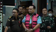 Mantan Anggota Ombudsman Yeka Hendra Segera Diadili