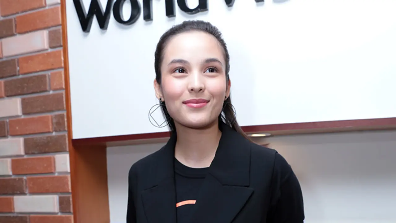 Chelsea Islan